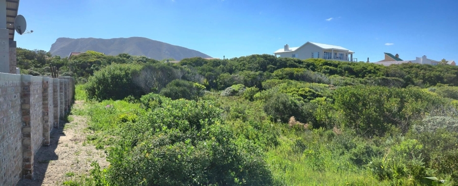 3 Bedroom Property for Sale in Klipfonteyn Western Cape